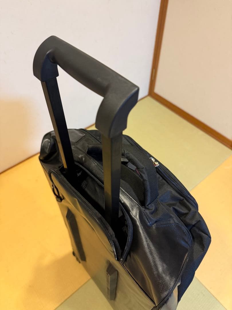 OGASAKAスキー　トラベルバッグ