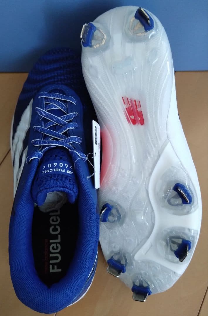 シューズ New Balance FuelCell 26.0cm L4040TB7