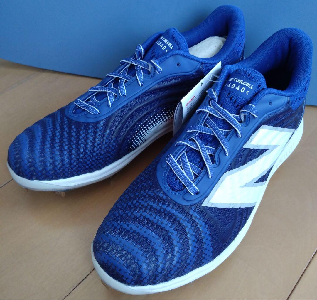 シューズ New Balance FuelCell 26.0cm L4040TB7