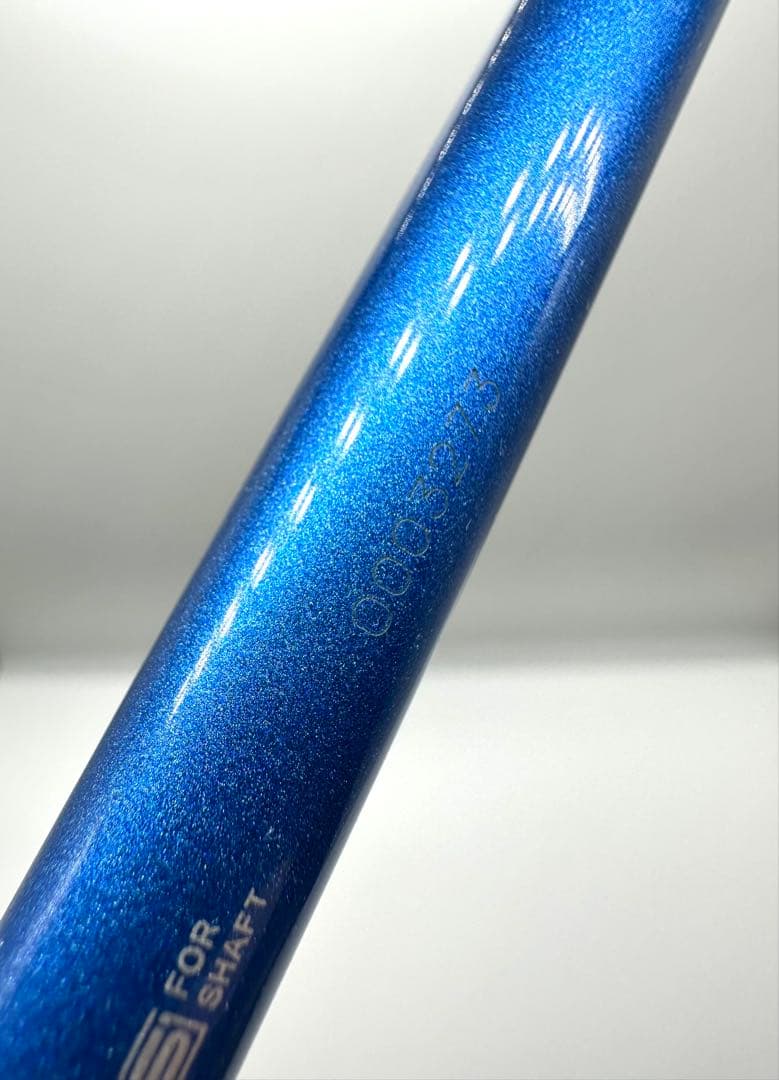 中古美品｜スピーダーNXブルー70S／7S｜ドライバー向け｜キャロウェイスリーブ