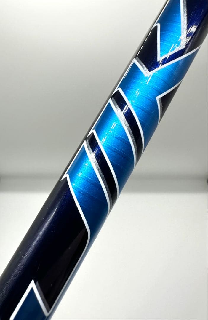 中古美品｜スピーダーNXブルー70S／7S｜ドライバー向け｜キャロウェイスリーブ