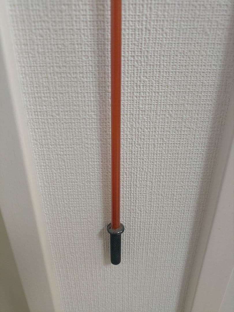 グラスロッド　フェルール仕様 フェルールはFHF仕様です