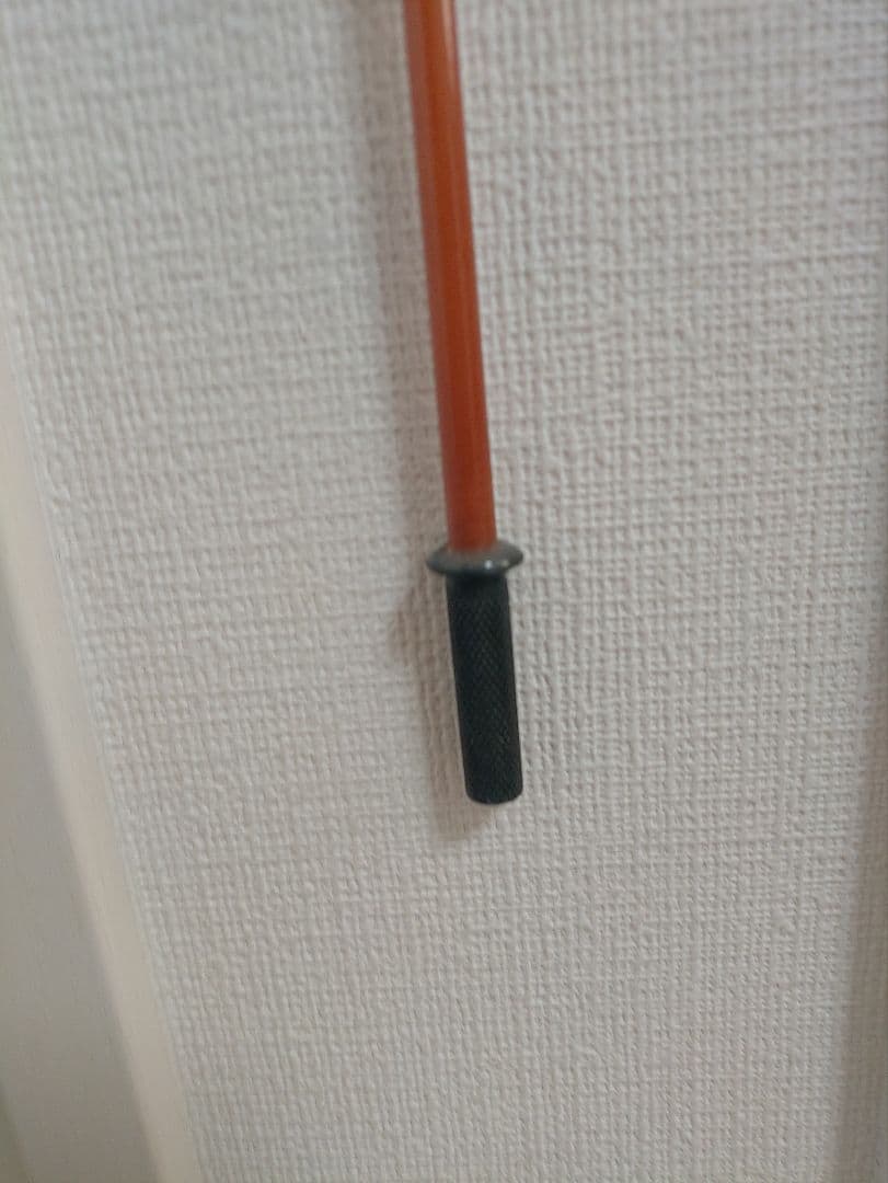 グラスロッド　フェルール仕様 フェルールはFHF仕様です