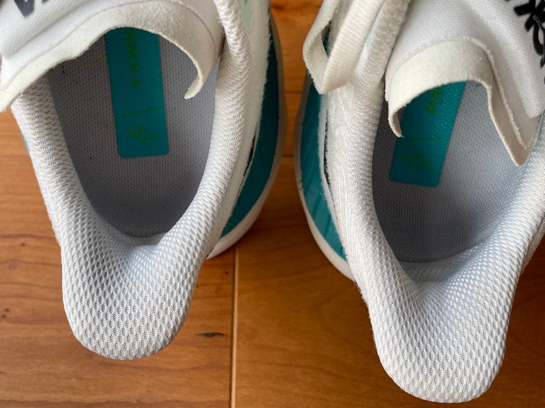 ★HOKA ONE ONE ホカオネオネ マッハ5　26.5cm★