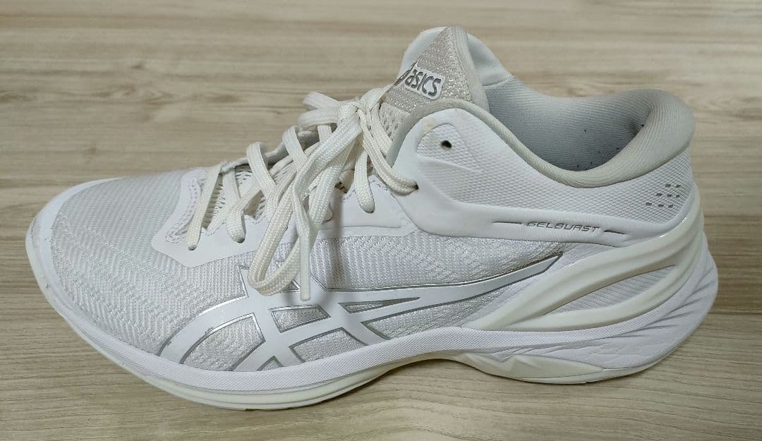 ★値下げしました★asics GELBURST20EXTRA WIDE