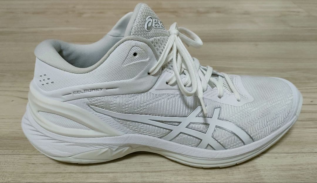 ★値下げしました★asics GELBURST20EXTRA WIDE