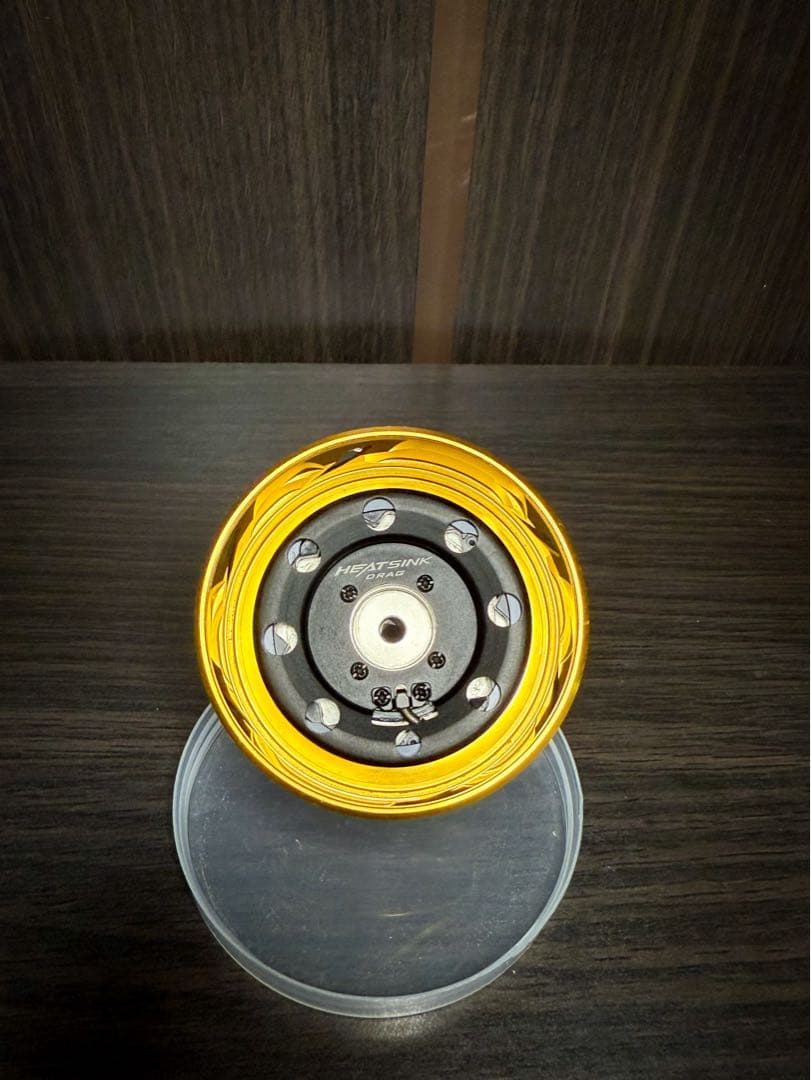 19ステラsw 14000XG スプール