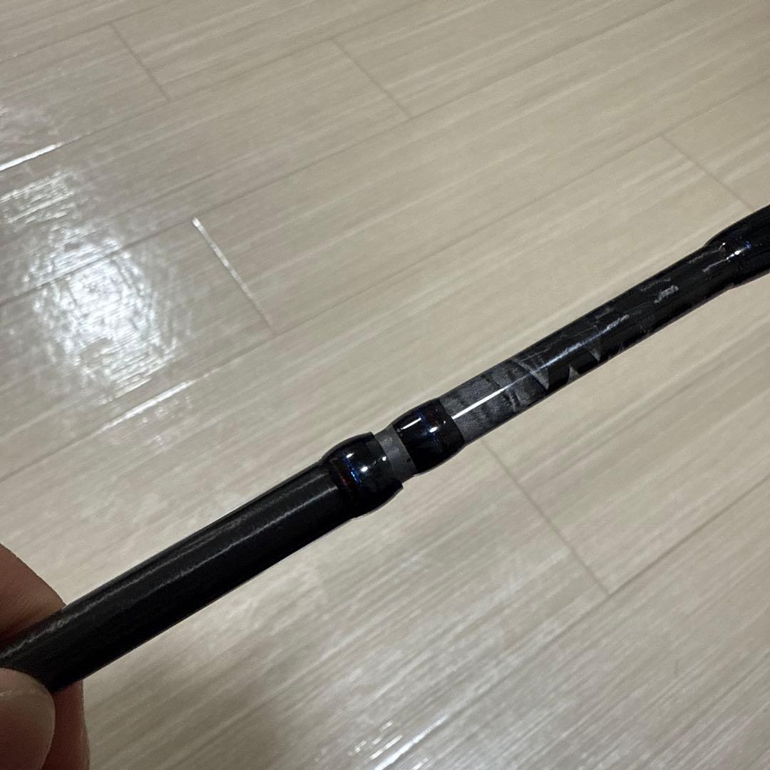 スコーピオン 1652R-2