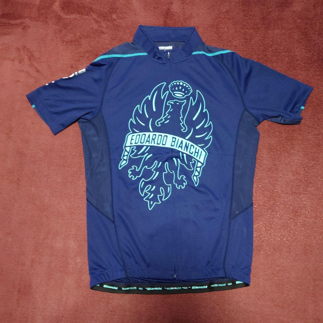 Bianchi サイクリングジャージ まとめ売り