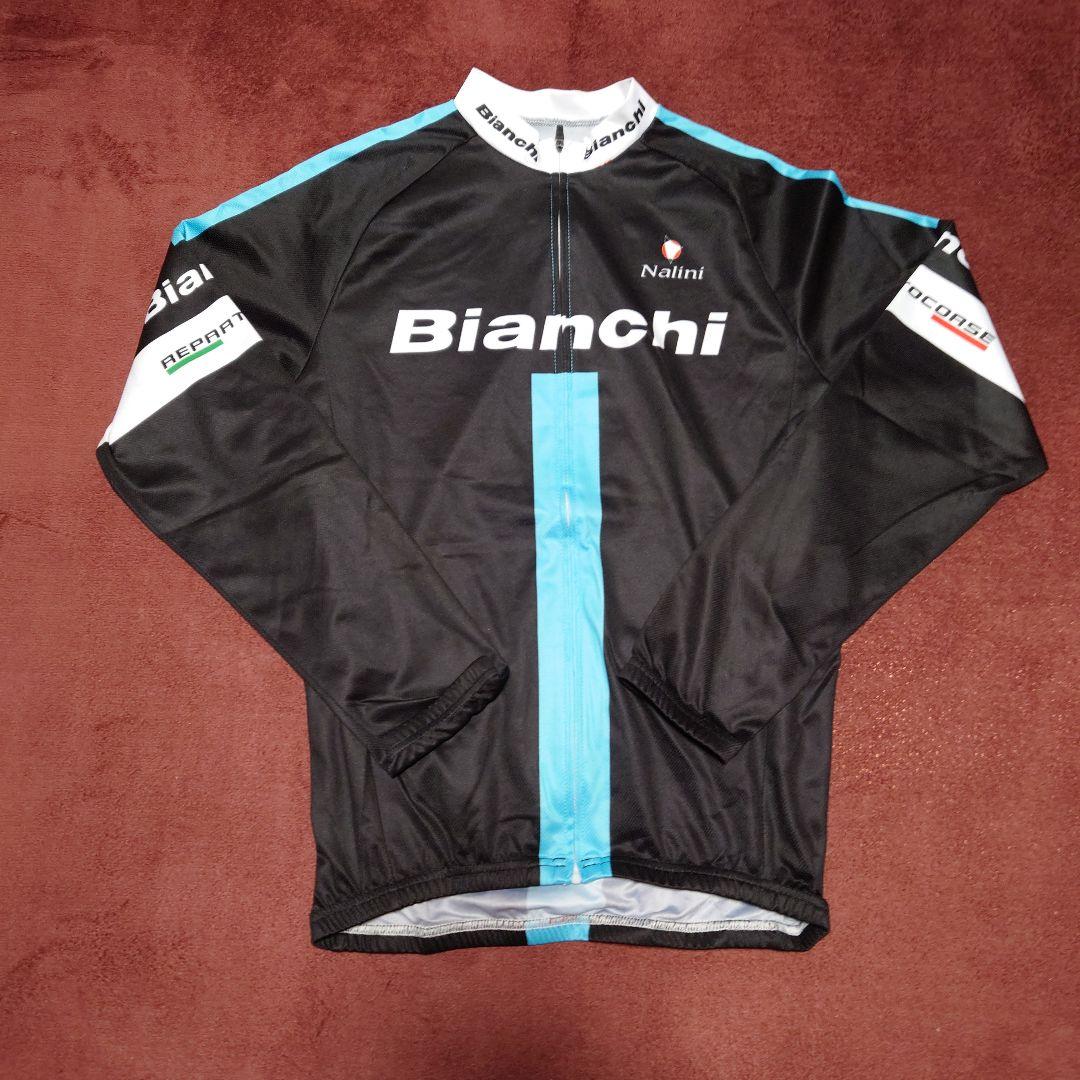 Bianchi サイクリングジャージ まとめ売り