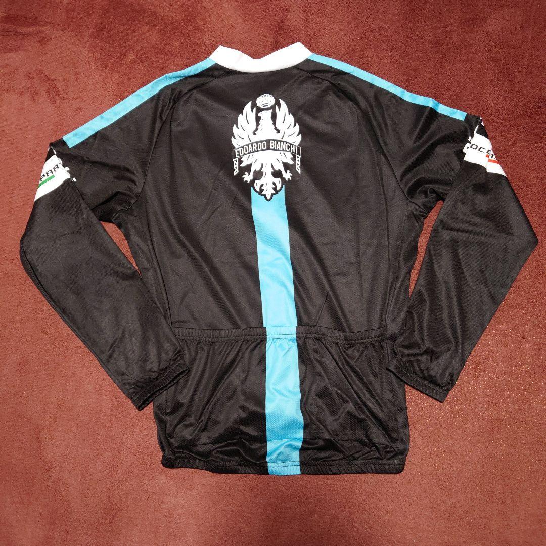 Bianchi サイクリングジャージ まとめ売り