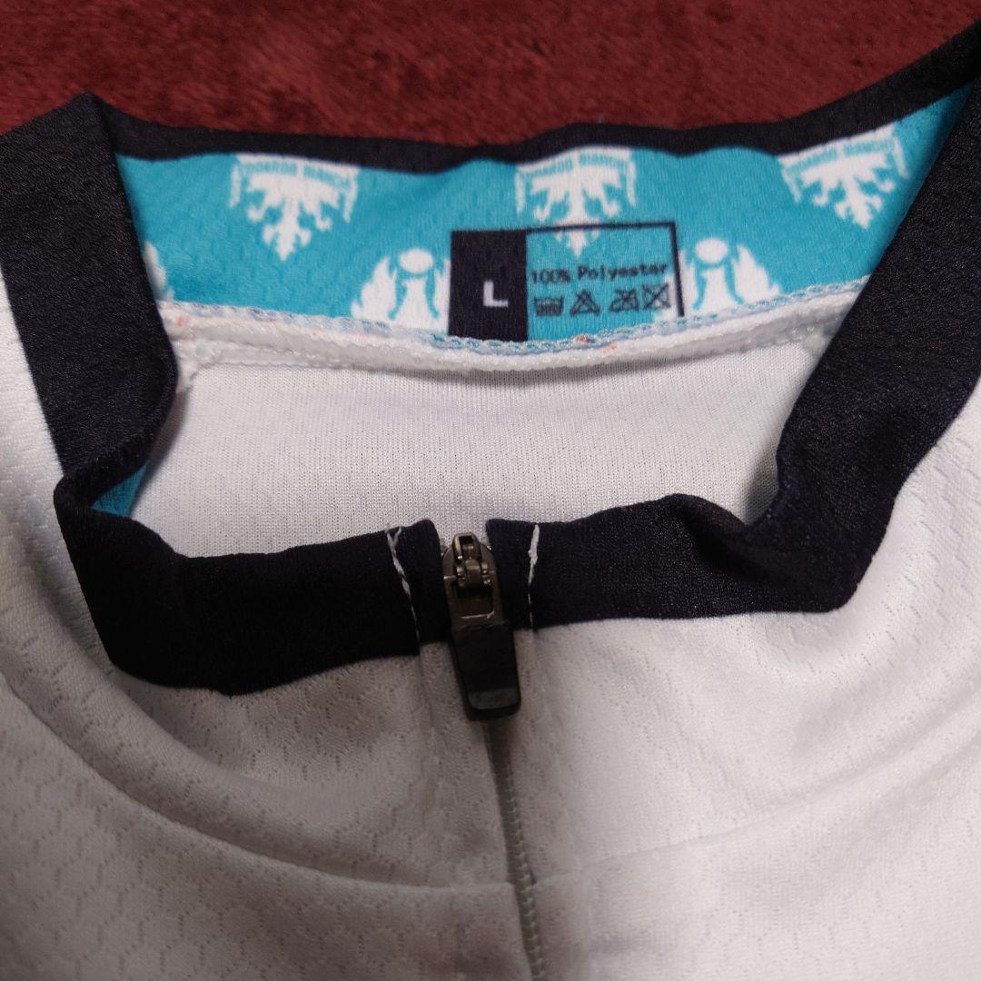 Bianchi サイクリングジャージ まとめ売り