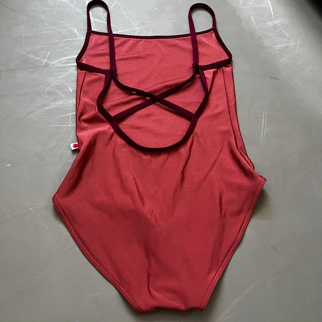 Yumiko Daniela M バレエ　レオタード　ユミコ　ダニエラ
