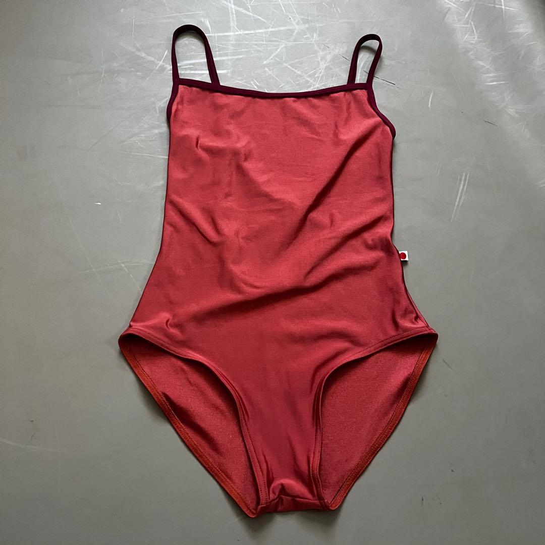 Yumiko Daniela M バレエ　レオタード　ユミコ　ダニエラ