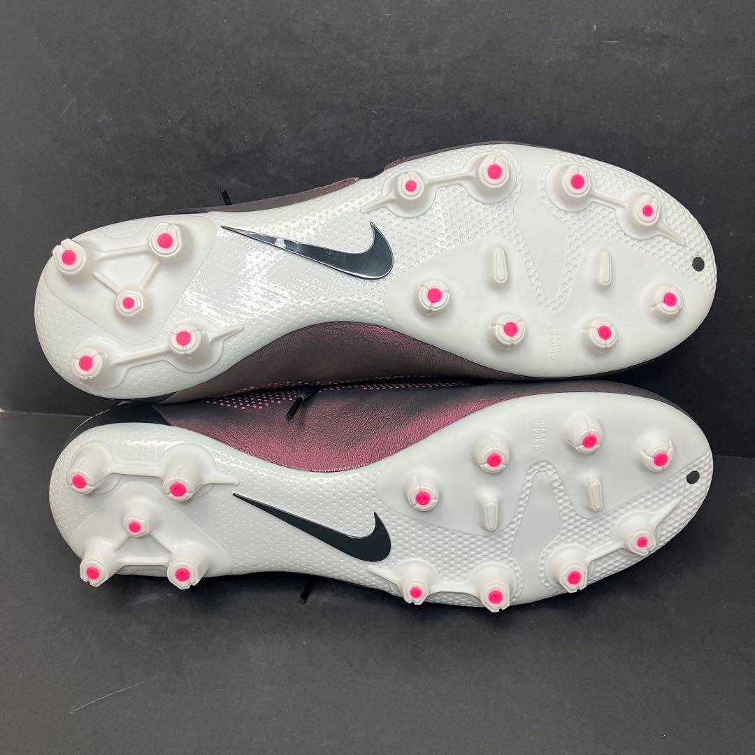 ナイキ　ティエンポ　レジェンド9 プロ　HG サッカースパイク　未使用品