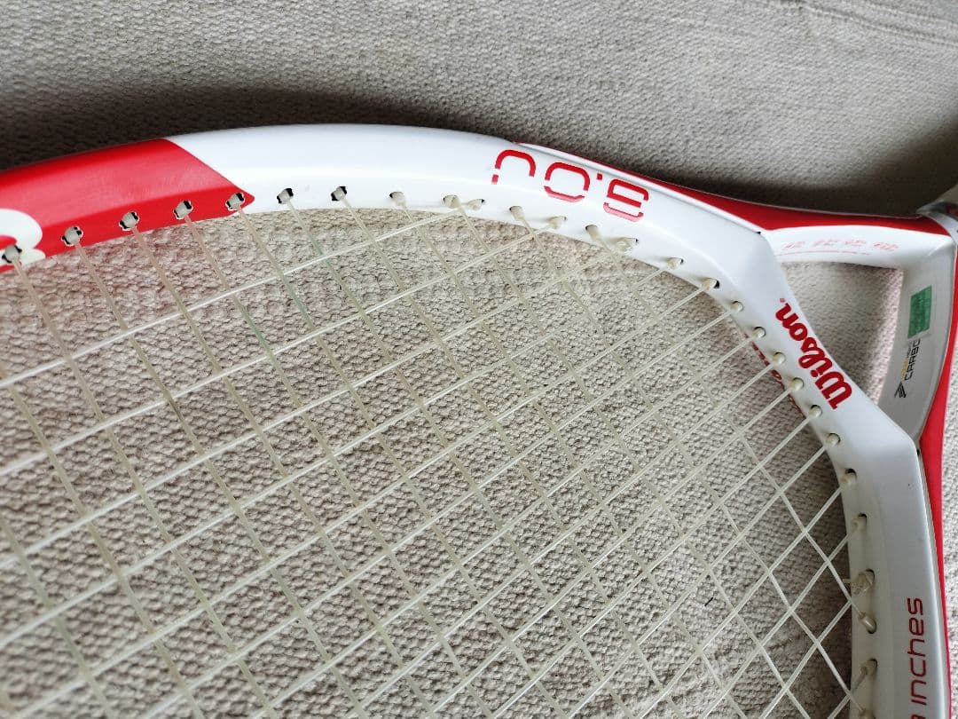 WILSON 3.0J ウィルソン 118　G2
