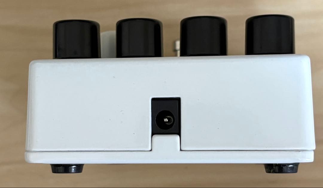 ま*ん様 Electro-Harmonix Base 9超美品中古