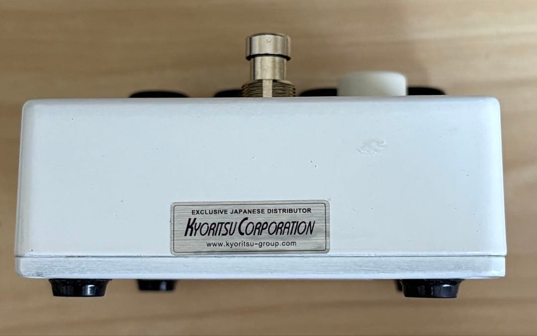 ま*ん様 Electro-Harmonix Base 9超美品中古