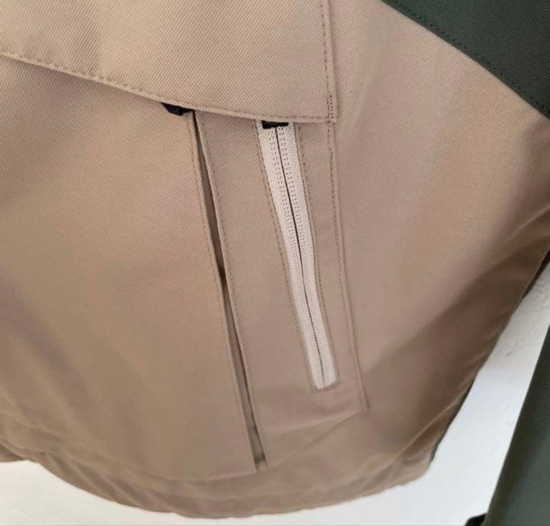 VOLCOM ボルコム　ジャケット　L