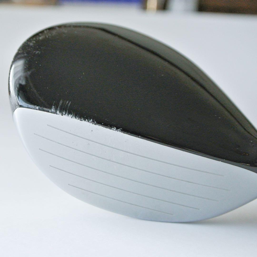 BRIDGESTONE TOURSTAGE X-FW 18° Flex-S