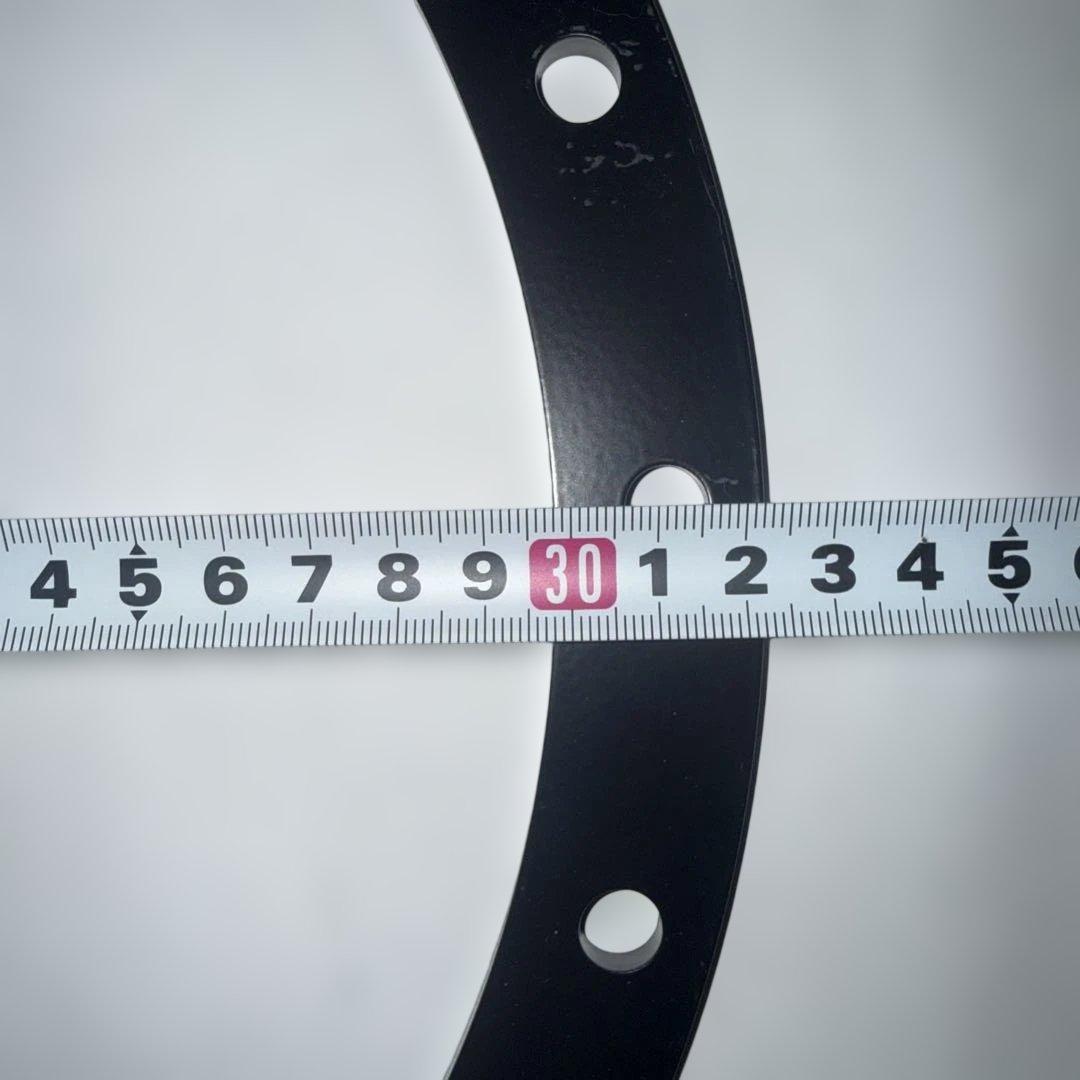 締太鼓 1丁掛け用 ボルト・平輪セット 交換用 部品 一式 良品