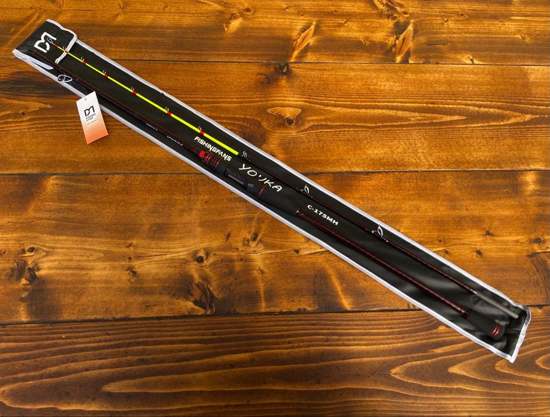 ジギングセット　カーボンロッド　5ft台　オフショアロッド　レフトハンドル　船釣