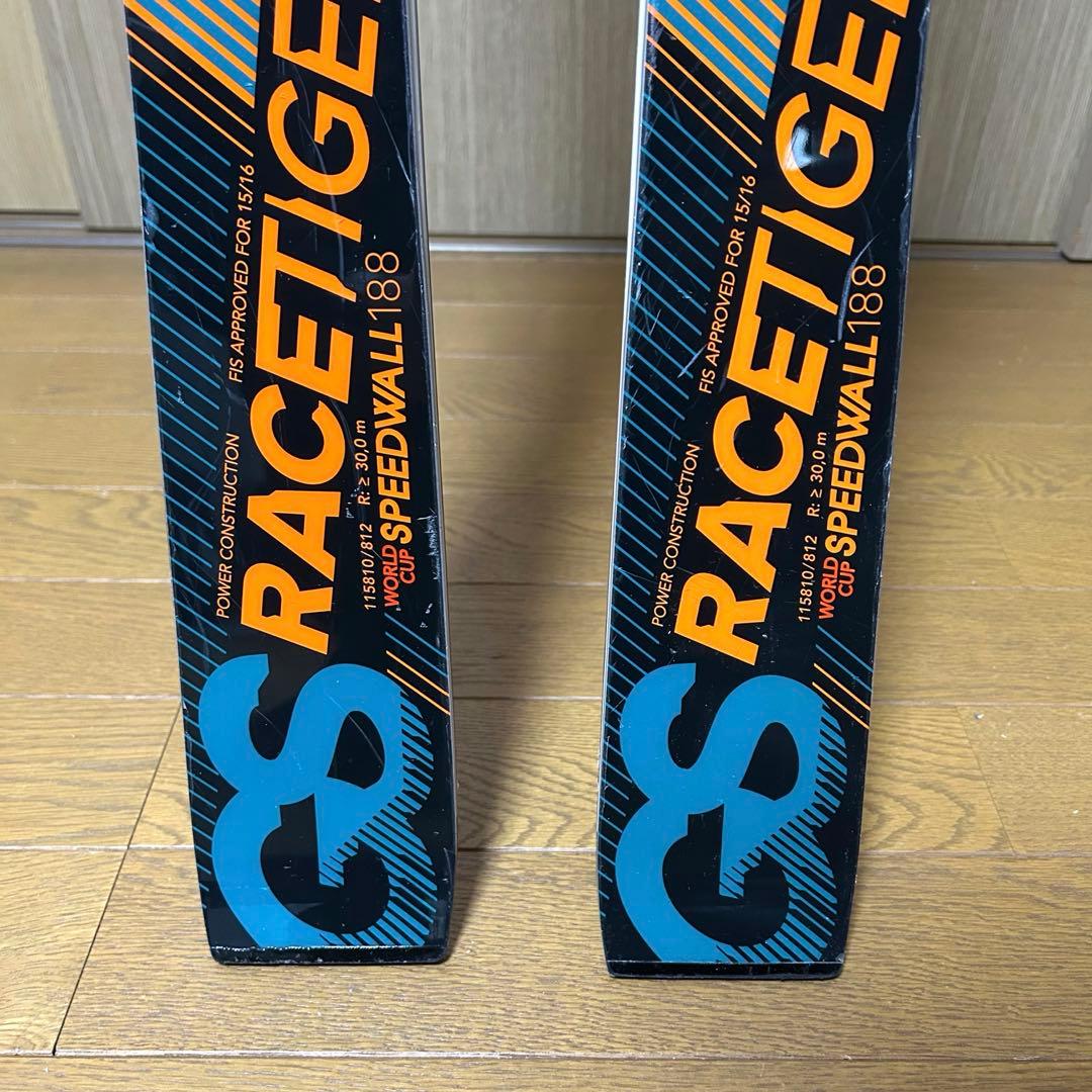 フォルクルGS 188cm R30