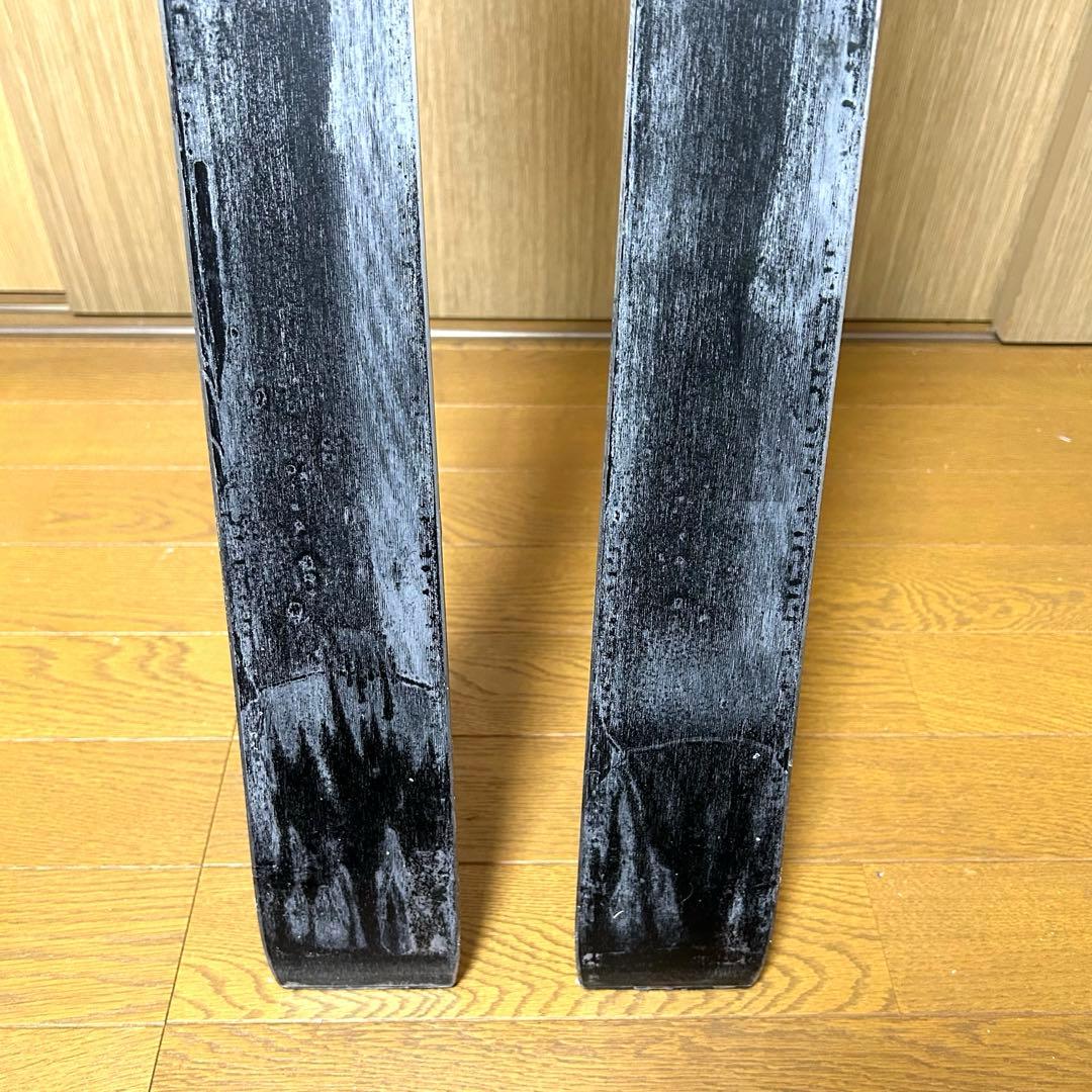 フォルクルGS 188cm R30