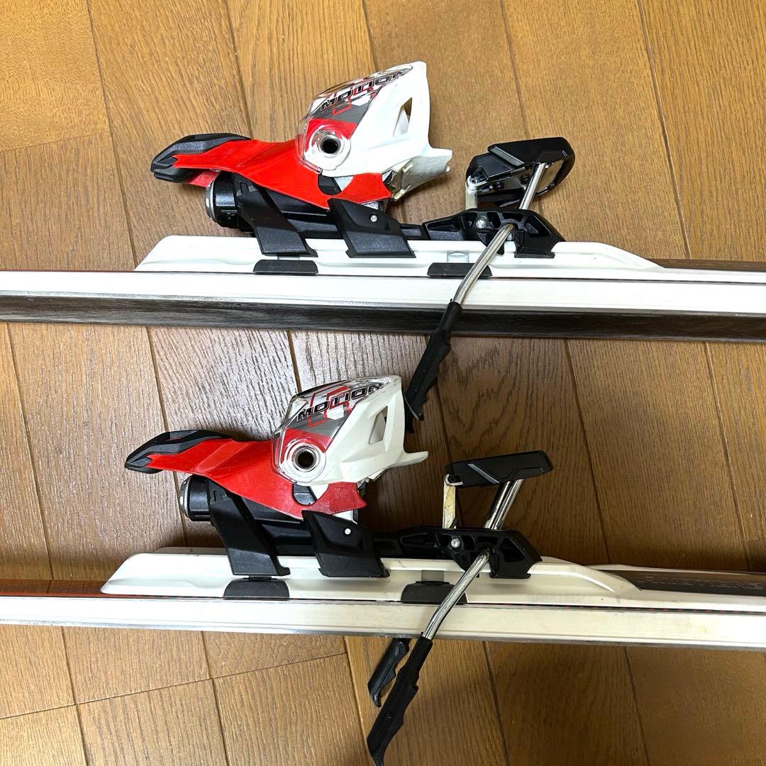 フォルクルGS 188cm R30