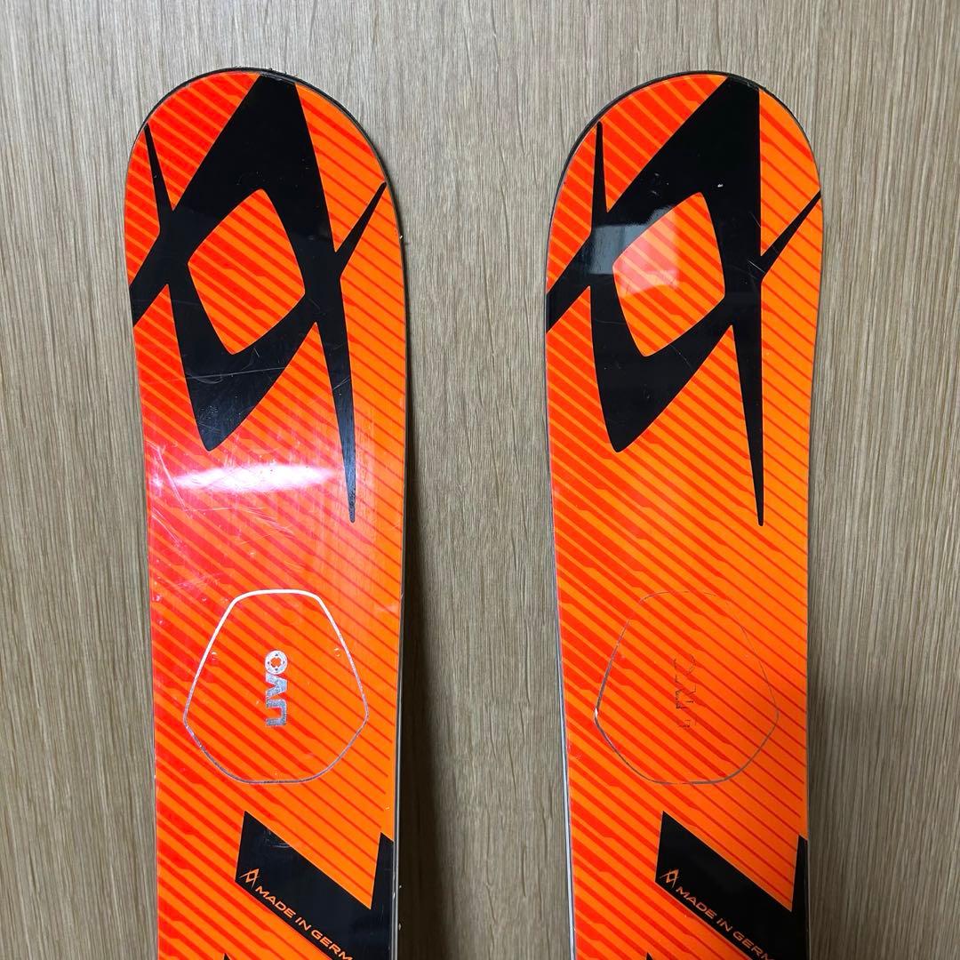 フォルクルGS 188cm R30