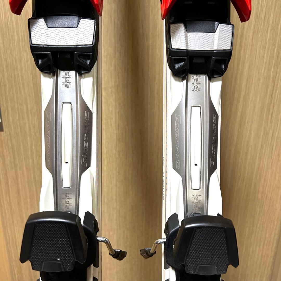 フォルクルGS 188cm R30