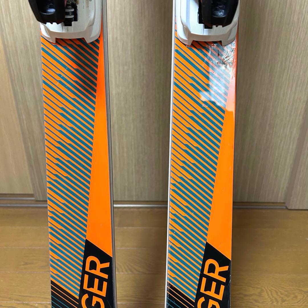 フォルクルGS 188cm R30