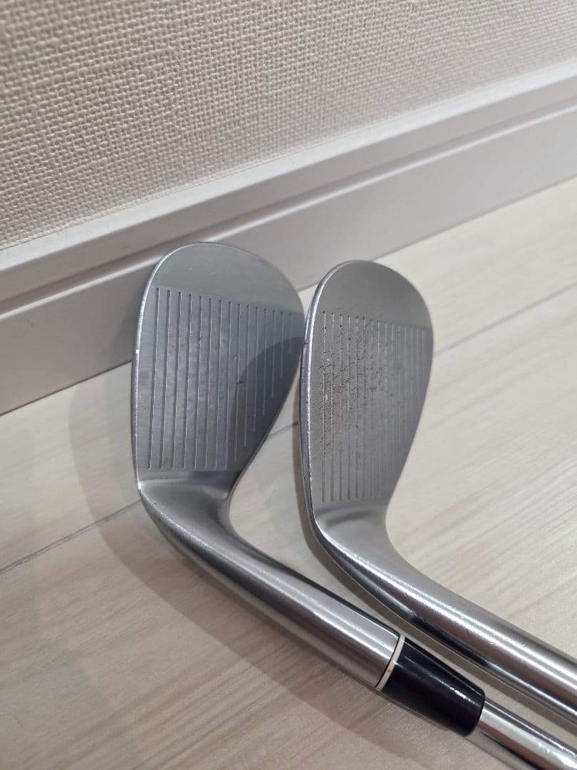 【2本セット】FOURTEEN RM22 ウェッジ52° 58°
