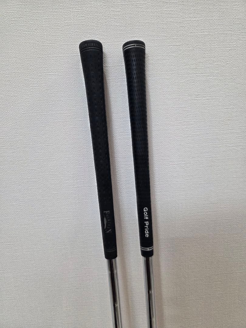 【2本セット】FOURTEEN RM22 ウェッジ52° 58°