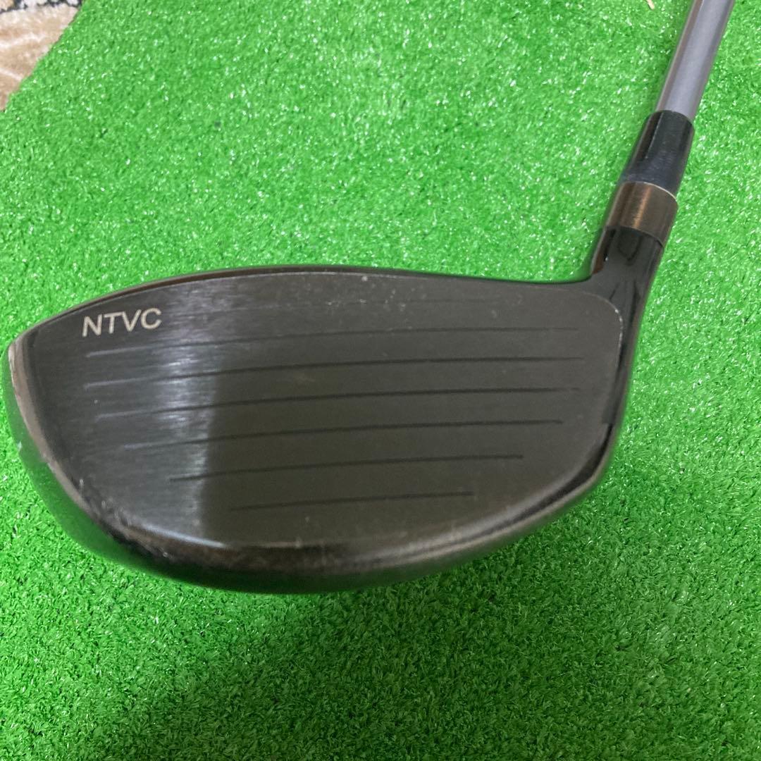 クラブ VIVAL titanium 10.5