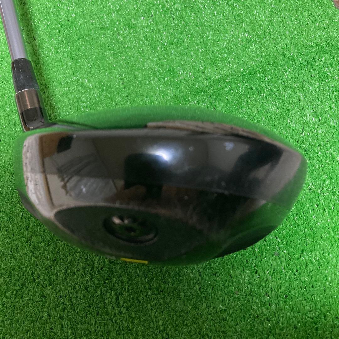 クラブ VIVAL titanium 10.5
