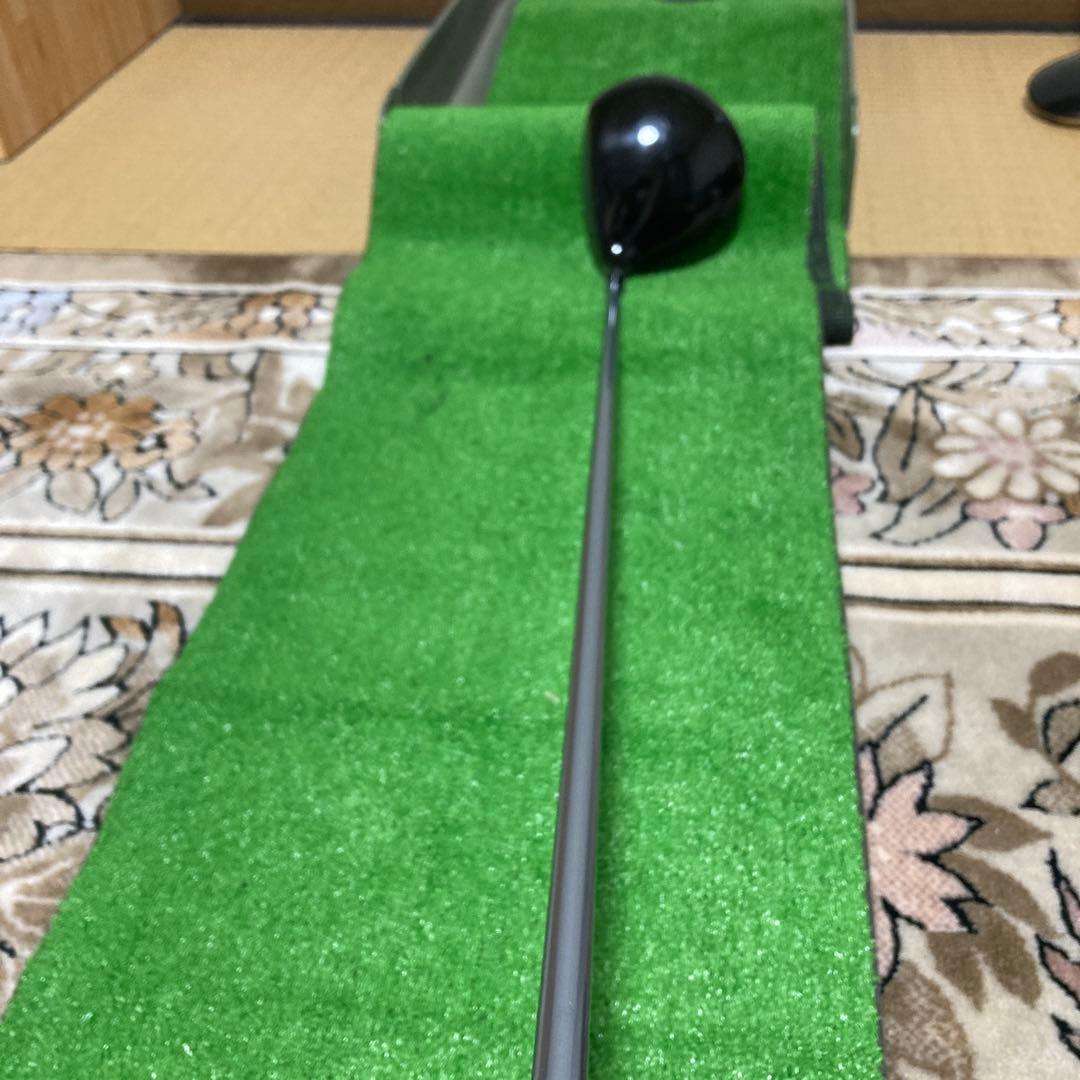 クラブ VIVAL titanium 10.5