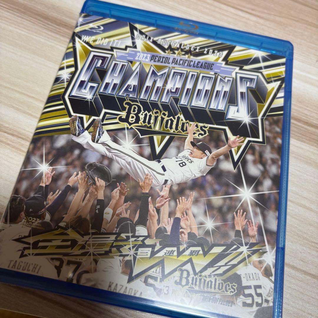 オリハニ　バッファローズ　グッズセット