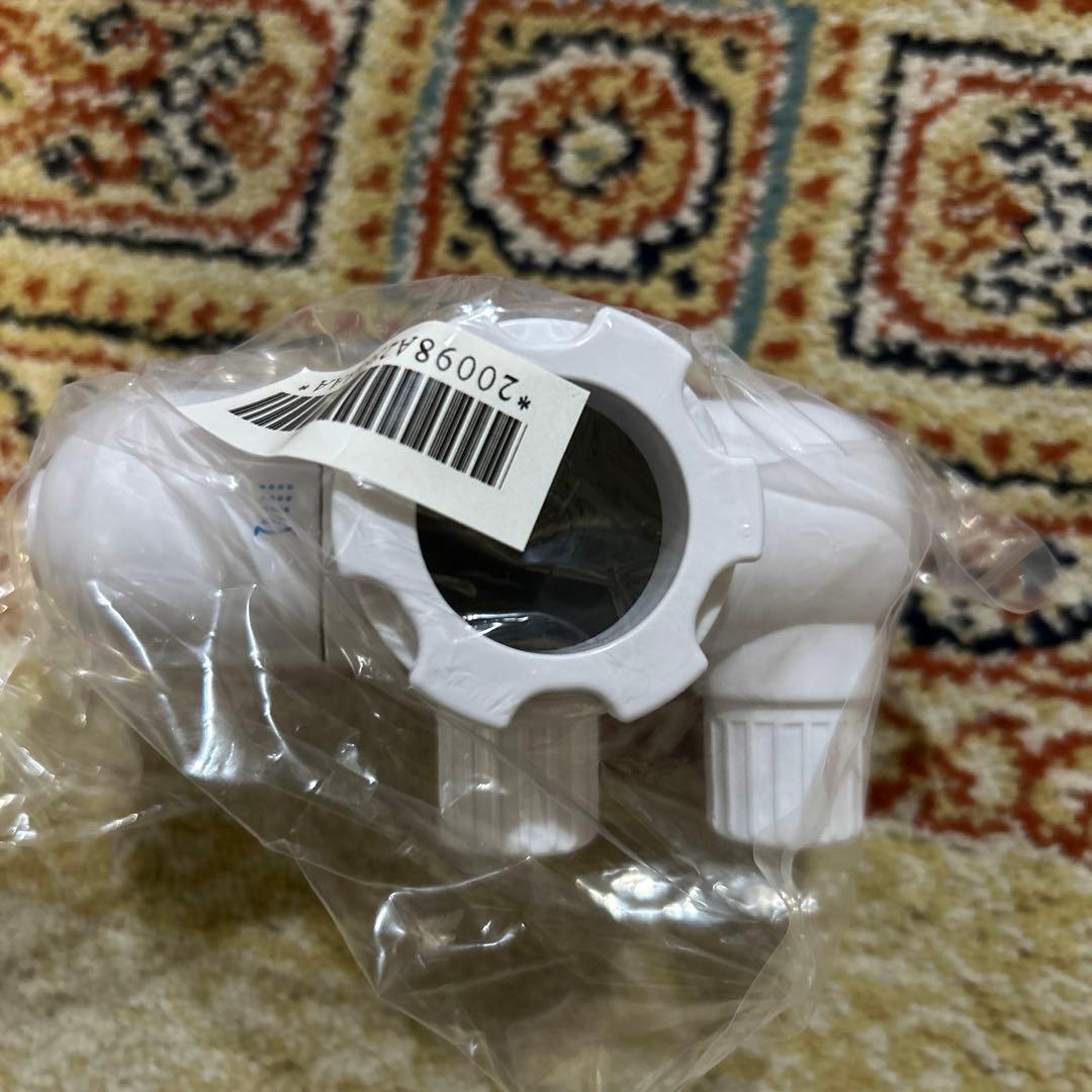 【新品】　アムウェイ eSpringⅡ 浄水器　切り替えバルブ　Amway