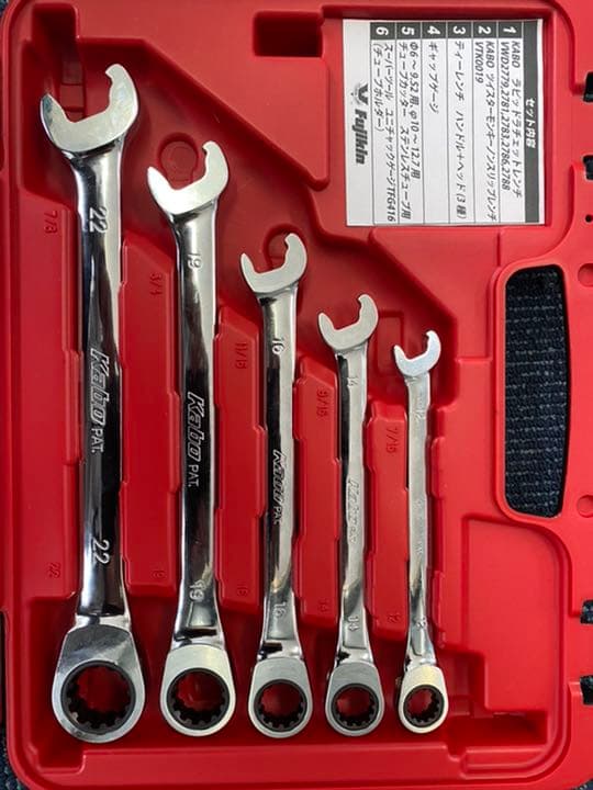 v-lok 施工工具セット　専用工具　新品未使用