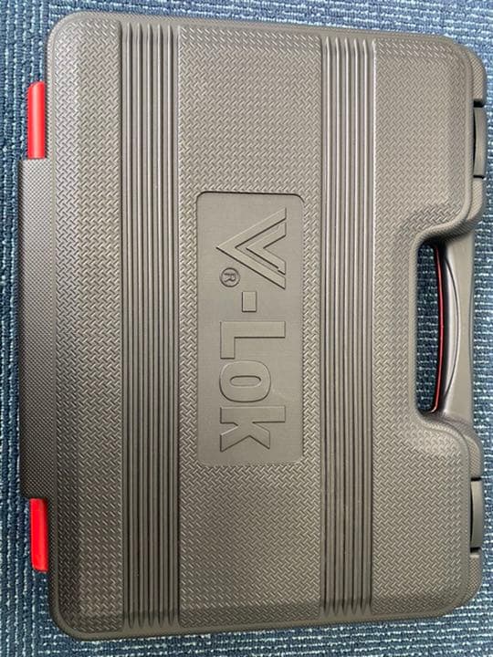 v-lok 施工工具セット　専用工具　新品未使用