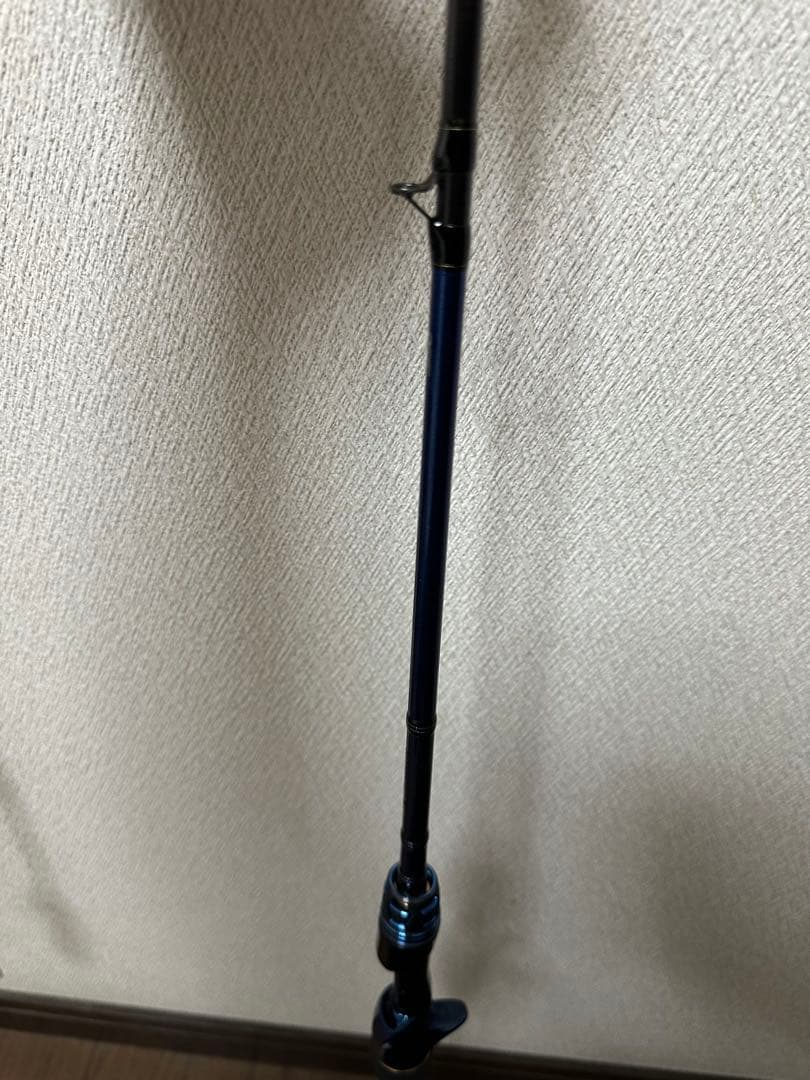 極鋭カットウフグ 船竿 HH-159