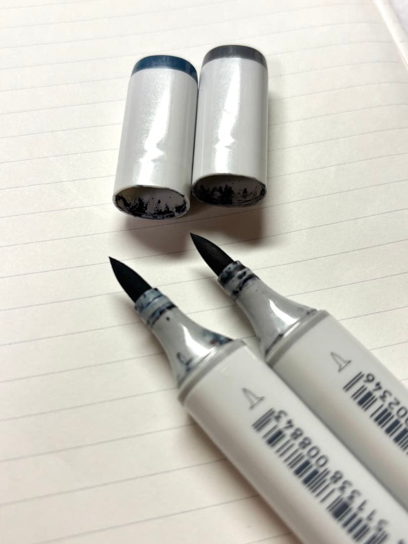 コピック スケッチ copic 44本セット