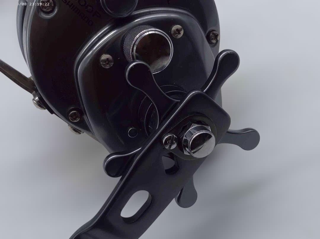 シマノ オシアジガーNR 1500P