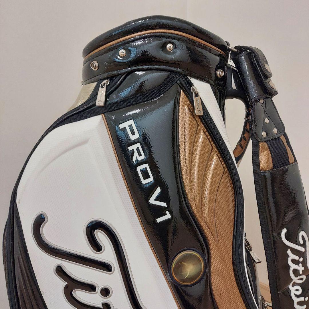 Titleist タイトリスト キャディバック PRO V1 限定記念モデル