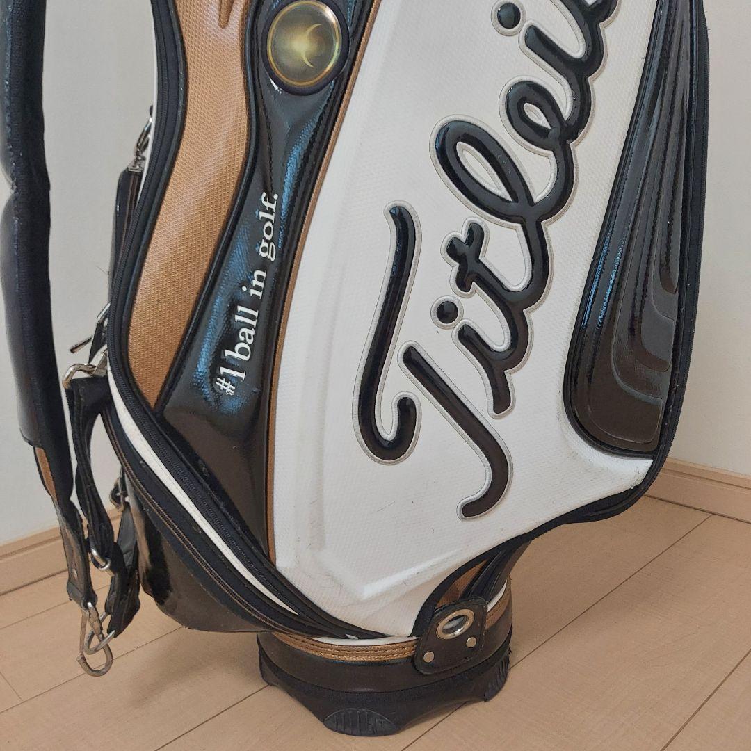 Titleist タイトリスト キャディバック PRO V1 限定記念モデル