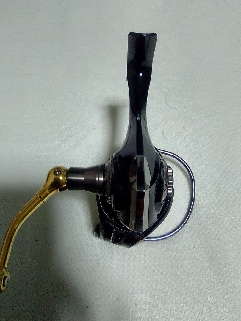 【中古品】アブガルシア スーペリア 2000S
