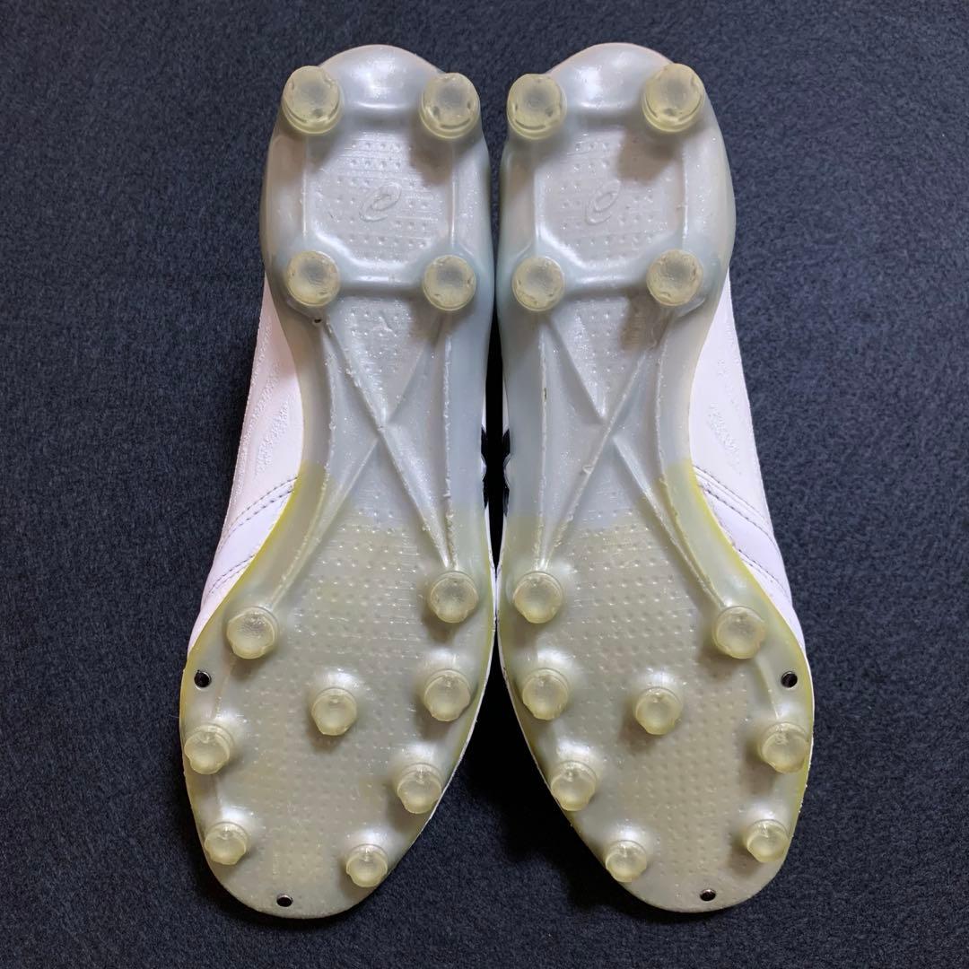 【美品】asics DS LIGHT X-FLY 4