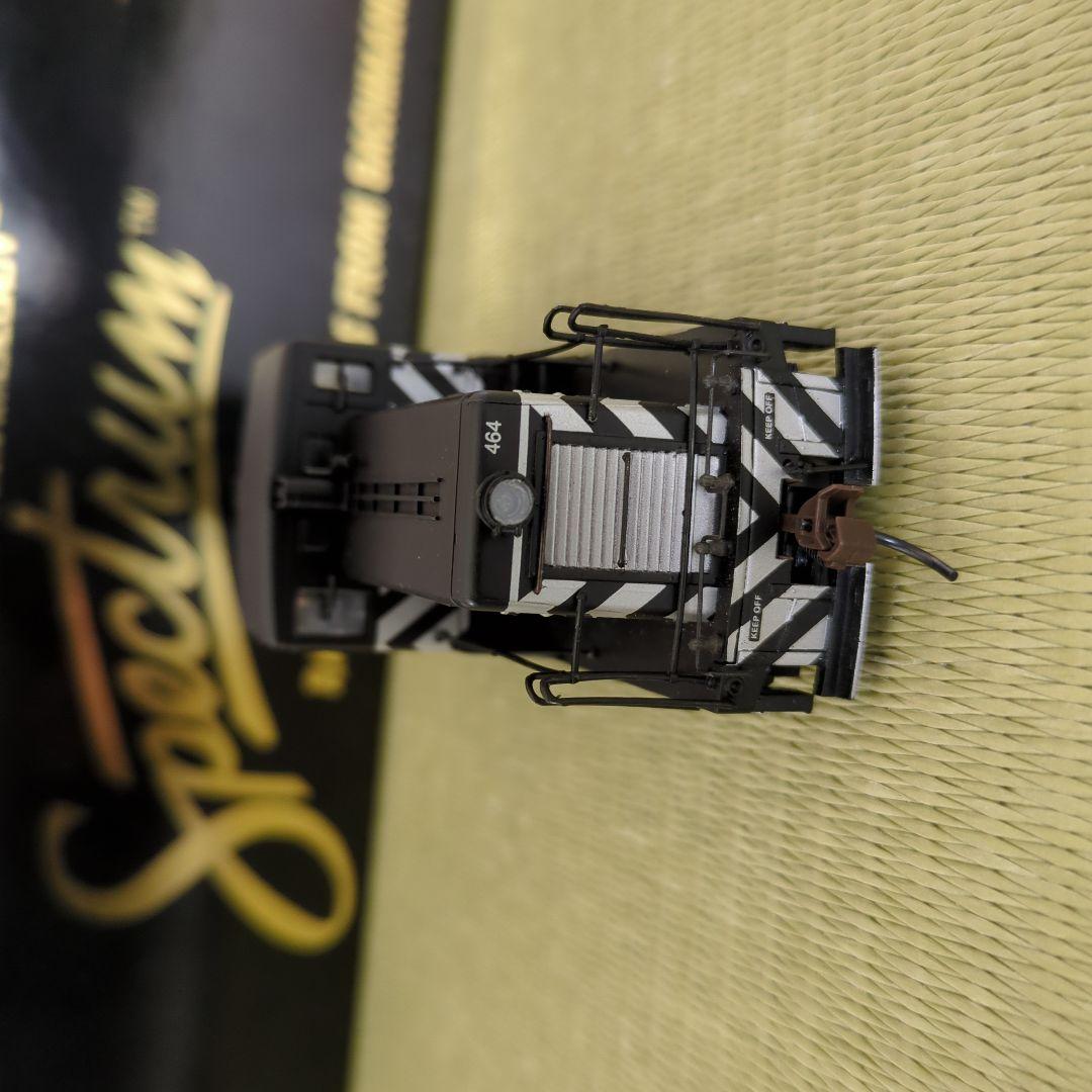 スペクトラム HOゲージ 鉄道模型 44トン ディーゼル機関車 サンタフェ仕様