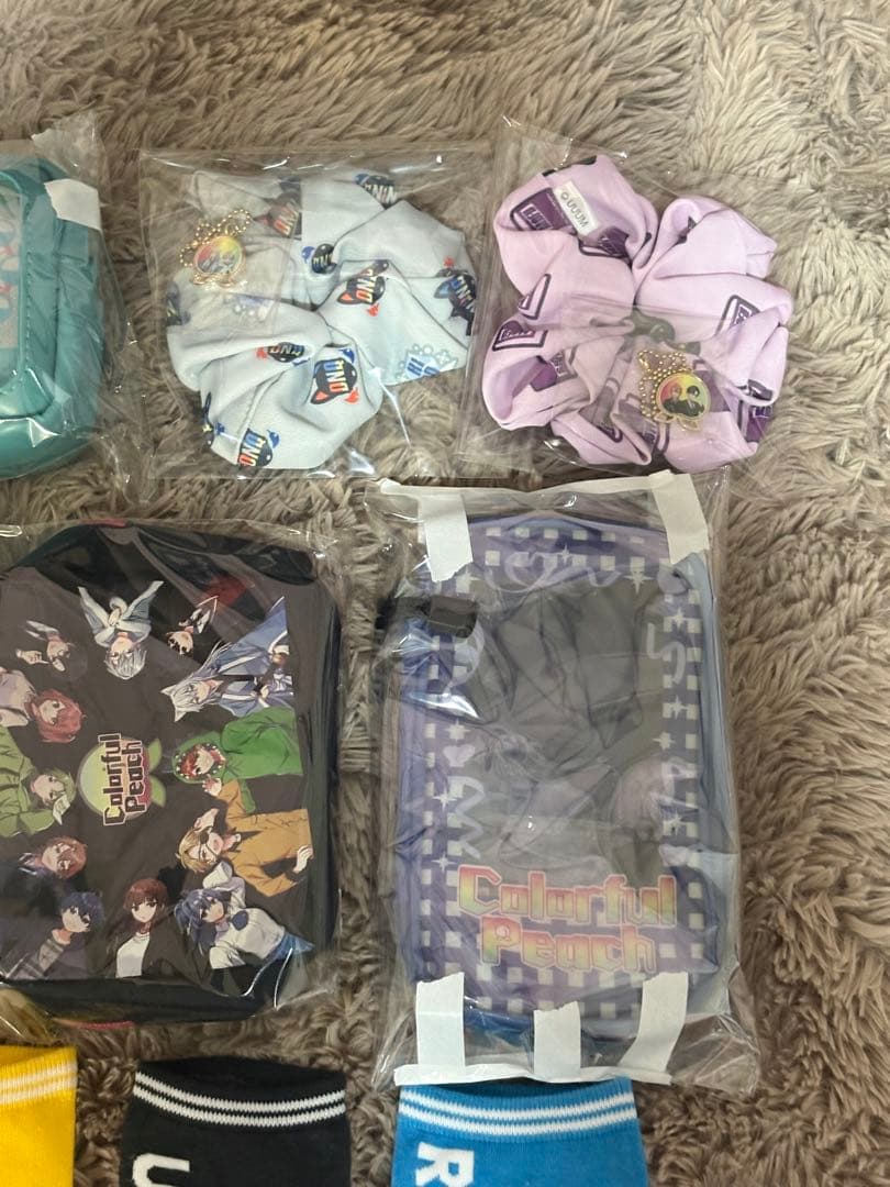 からぴち ポーチ まとめ売り